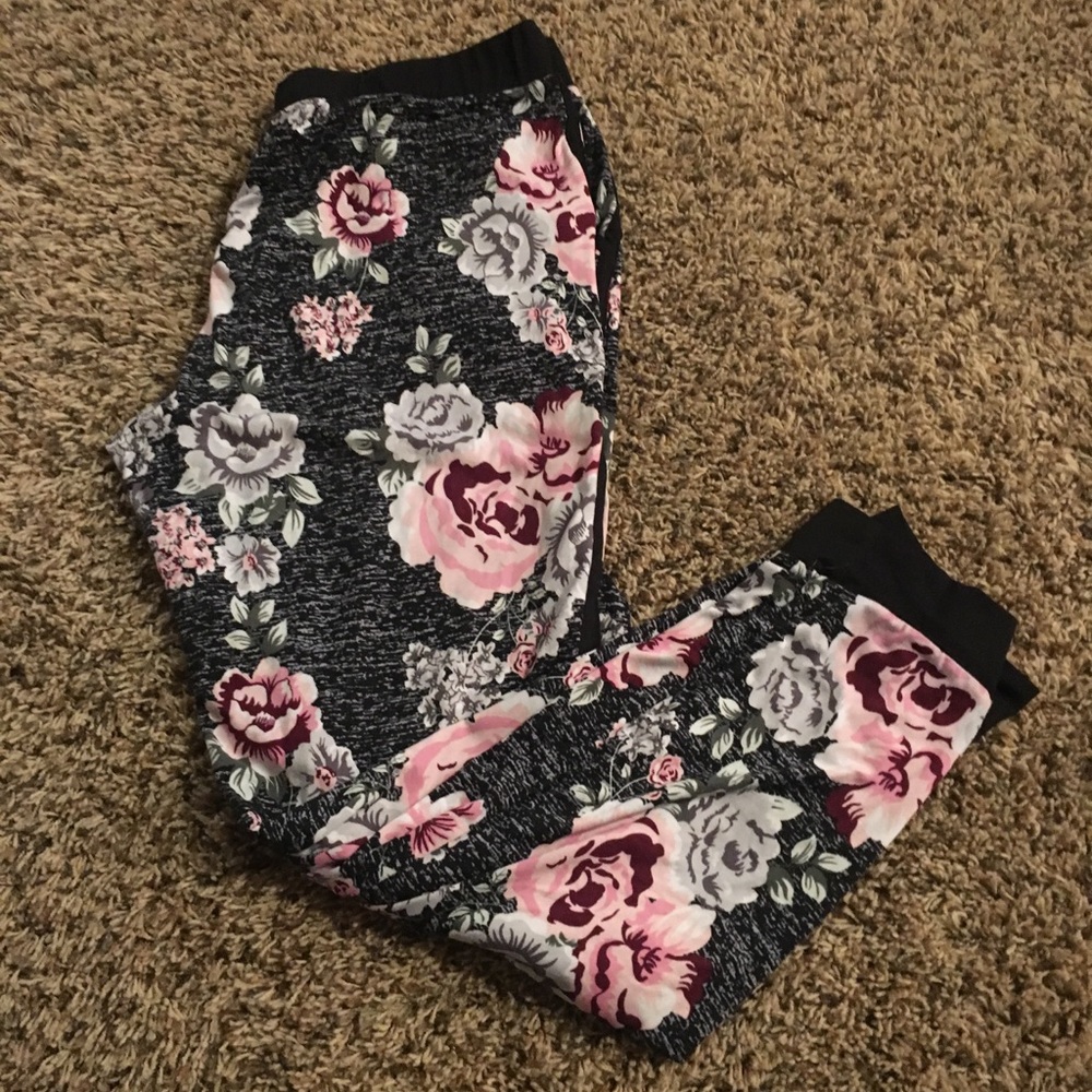 Sweatpants